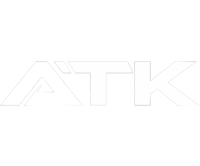 ATK Logo